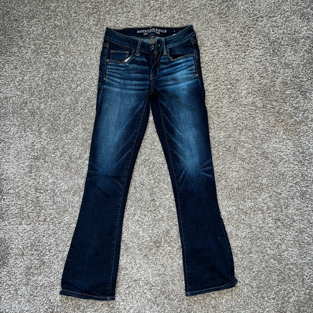 American eagle